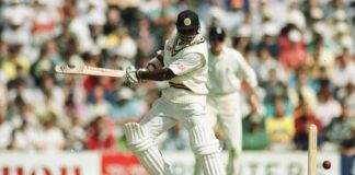 25 years since Sri Lanka played ‘Bazball’ 